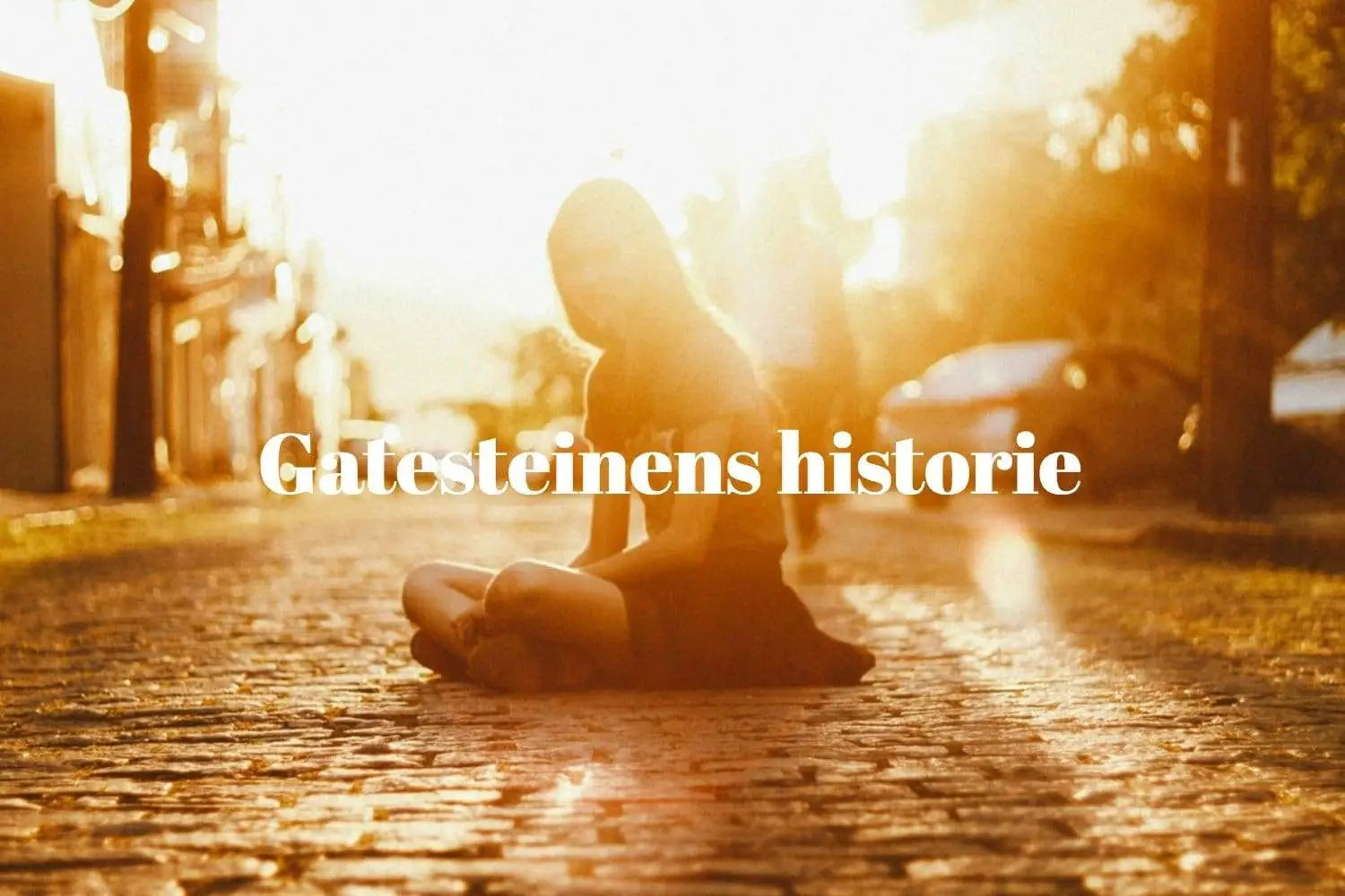 Brostein granitt