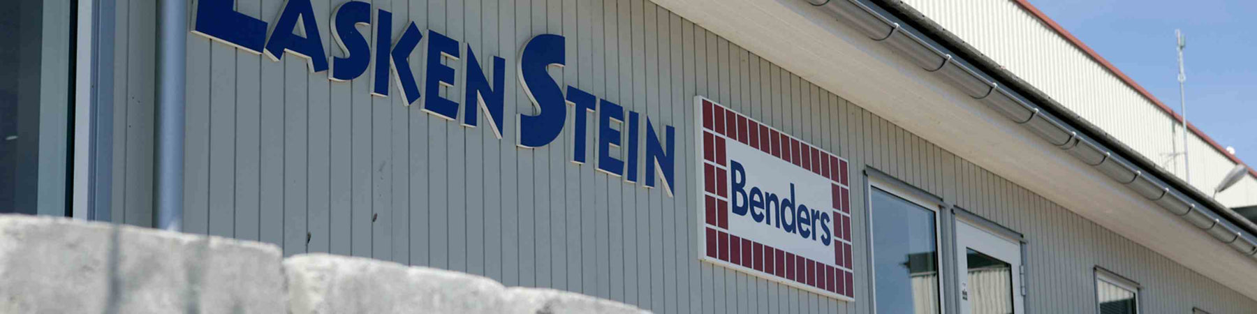 Benders Norge AS sitt oppkjøp av Lasken Stein AS i 2008