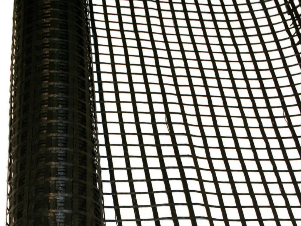 Benders tilbehør Støttemur