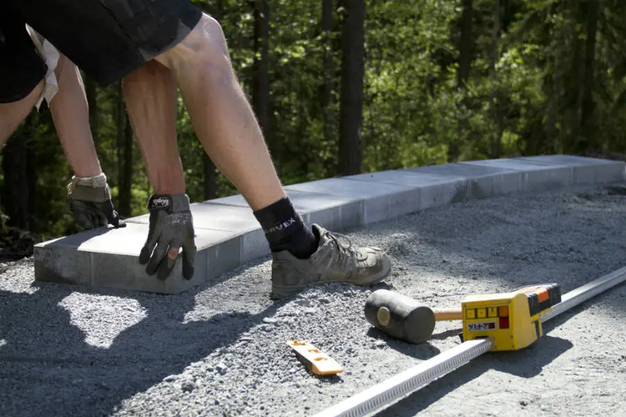 Benders Grunnarbeid og tilbehør