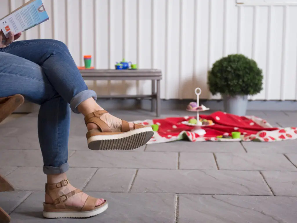 Brighton Multisize helle