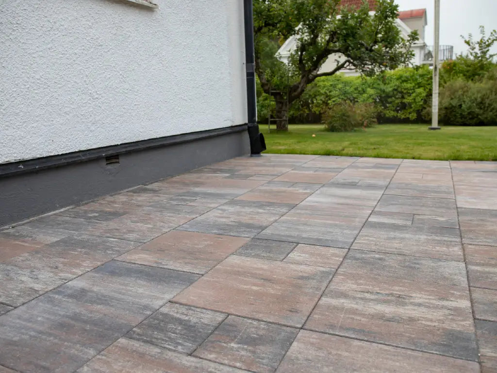 Benders city stormix multisize