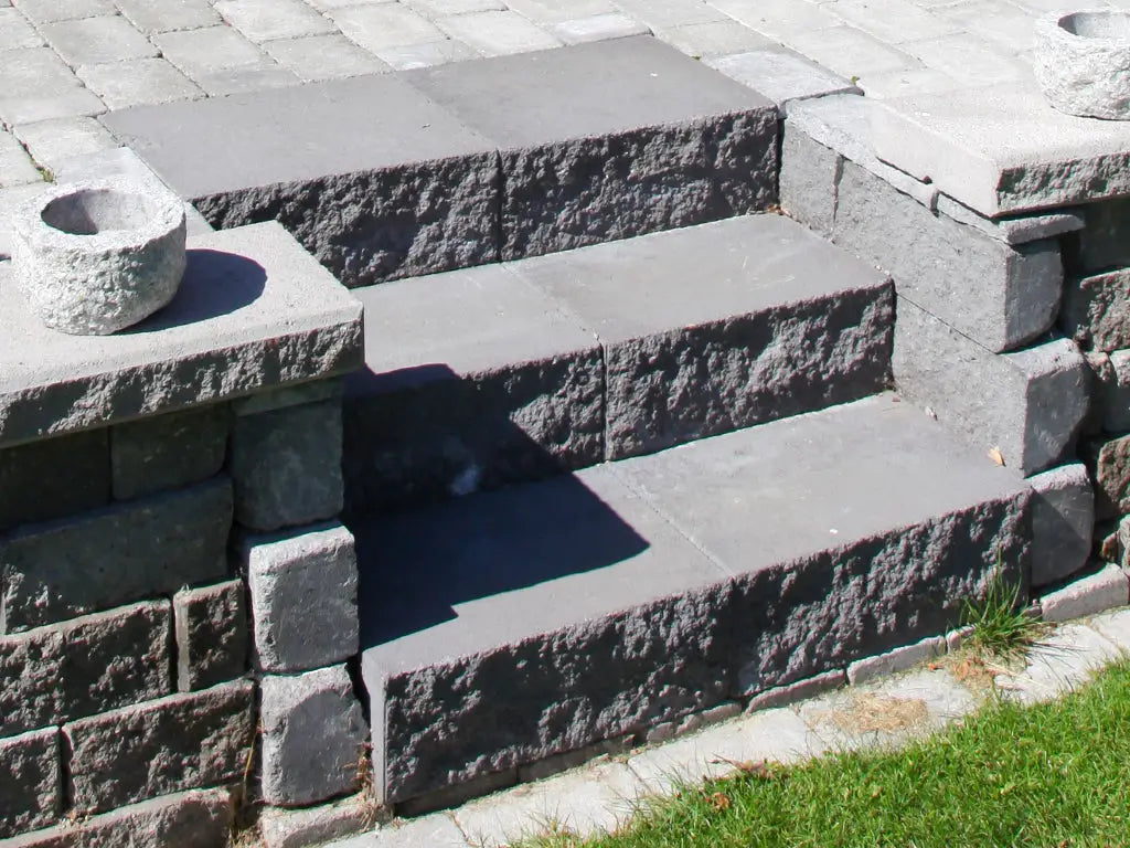 Benders Megastep trappetrinn