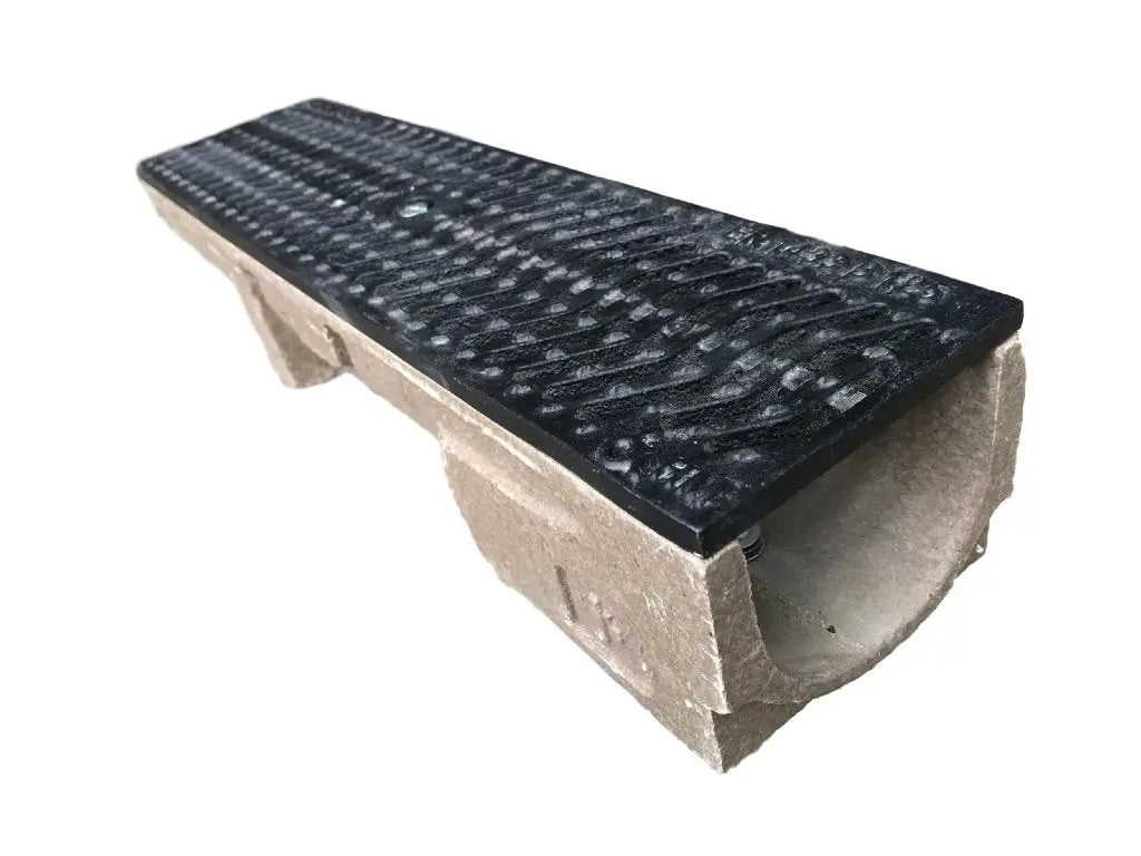 Benders Stora Drain Drensrenner