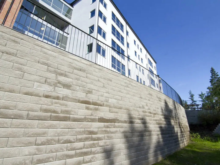 Megawall Prosjekt
