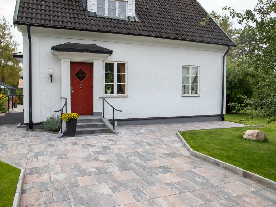Multisize Betongheller