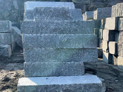 ABCSTEIN Larvikittblokka 30 Premium Granittmur produktbilde