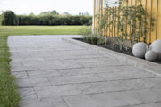 Benders Brighton Multisize Helle 60 Mm Grå Pall 9,54m2 Betongheller