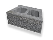 Benders Megasmart Helblokk 40x20x15cm Grå produktbilde