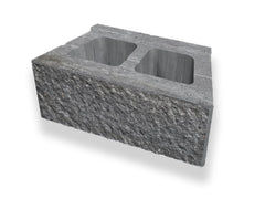Benders Megasmart Helblokk 40x20x15cm Grå produktbilde