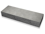 Benders Megastep 105x35x15cm Trappetrinn Grafitt Trappetrinn Betong