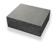 Benders Megastep 42x35x15cm Trappetrinn Grafitt Trappetrinn Betong