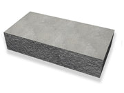 Benders Megastep 70x35x15cm Trappetrinn Grafitt Trappetrinn Betong
