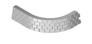 Benders Miniblokk Dekorativ Kurveblokk 25x28x17cm produktbilde - 480x480 27b9 4c58