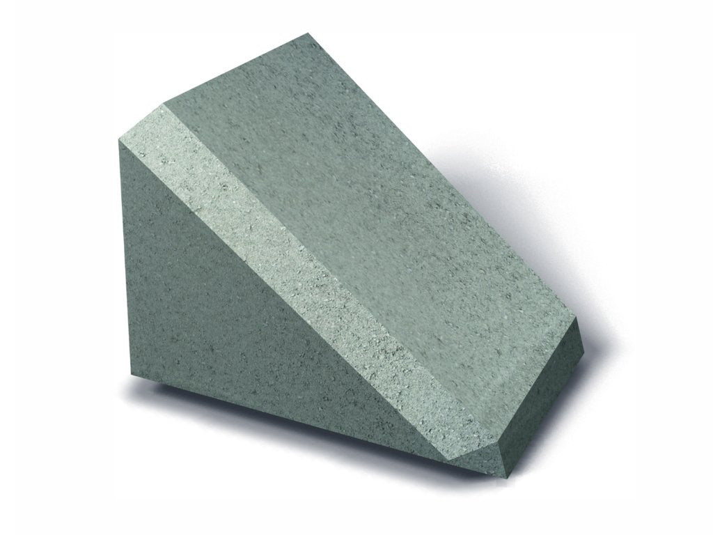 Benders Miniblokk Skrå Ende produktbilde - mini blokk