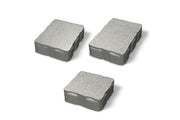 Benders Ocala Multisize Antikk Grå Pall=10m2 Belegningsstein - paver optimized