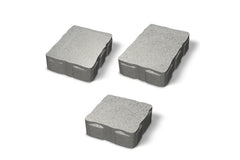 Benders Ocala Multisize Antikk Grå Pall=10m2 Belegningsstein - paver optimized