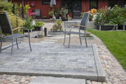 Benders Ocala Multisize Antikk Gråmix Pall=10m2 Belegningsstein