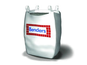 Benders Settesand Steinmel 0-8 Storsekk 800kg Settesand - fugesand
