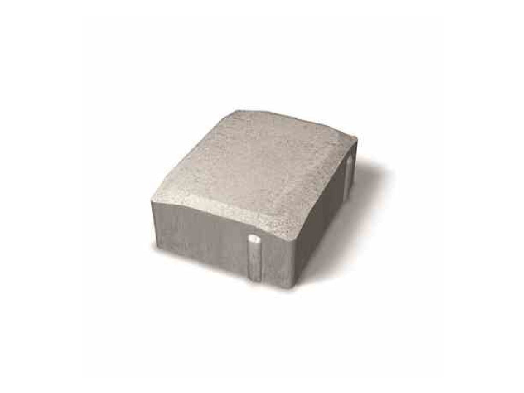Benders Stil Halv Grafitt 10.5x14x5 cm produktreferanse