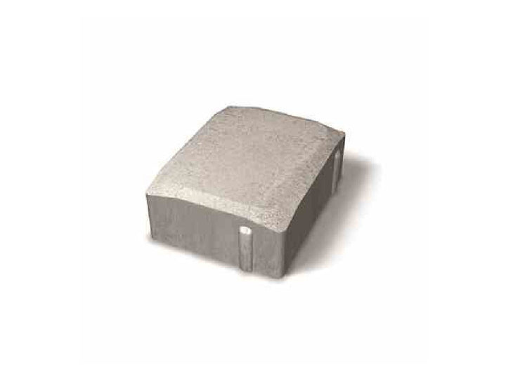 Benders Stil Halv Grafitt 10.5x14x5 cm produktreferanse