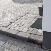 Benders Stil Halv Grå brukt som illustrasjon for 10.5x14x6 cm