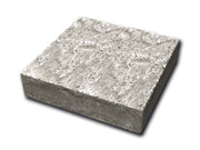 Benders Troja Antikk Skiferpreg Makro 21x21x5 Cm Grafitt Belegningsstein - f08c 4ff7 9e5e