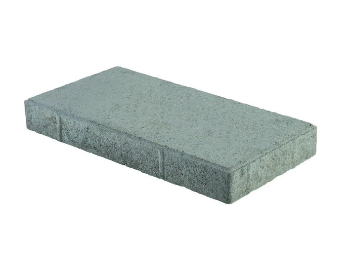 Benders Villa Helle Grå 40x20x5cm Slett M. Fas Betong 1 Stk produktbilde - 50x25x5cm