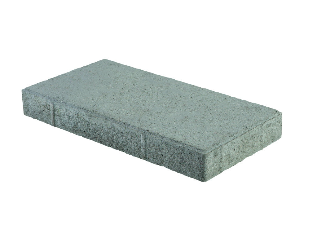 Benders Villa Helle Grå 50x25x5cm Slett M. Fas produktbilde