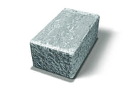 Boston Hjørne/hel Ende 35x20x15cm Grå - Støttemur Betong - Benders
