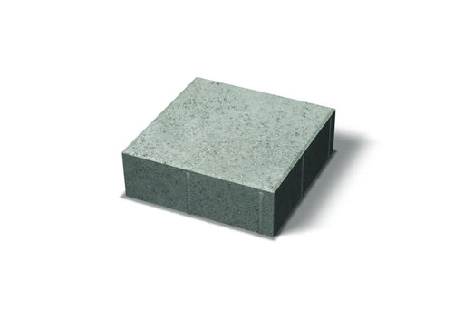 City 30x30x10cm Gangbanehelle - Betongheller - Benders