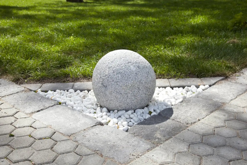 Delta Drain Permeabel Pall= 8.33m2 - Belegningsstein - Benders