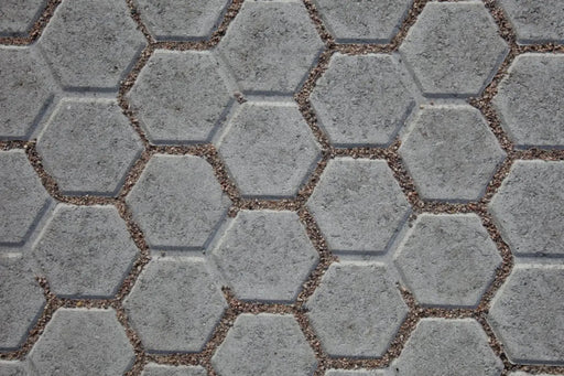 Delta Drain Permeabel Pall= 8.33m2 - Belegningsstein - Benders