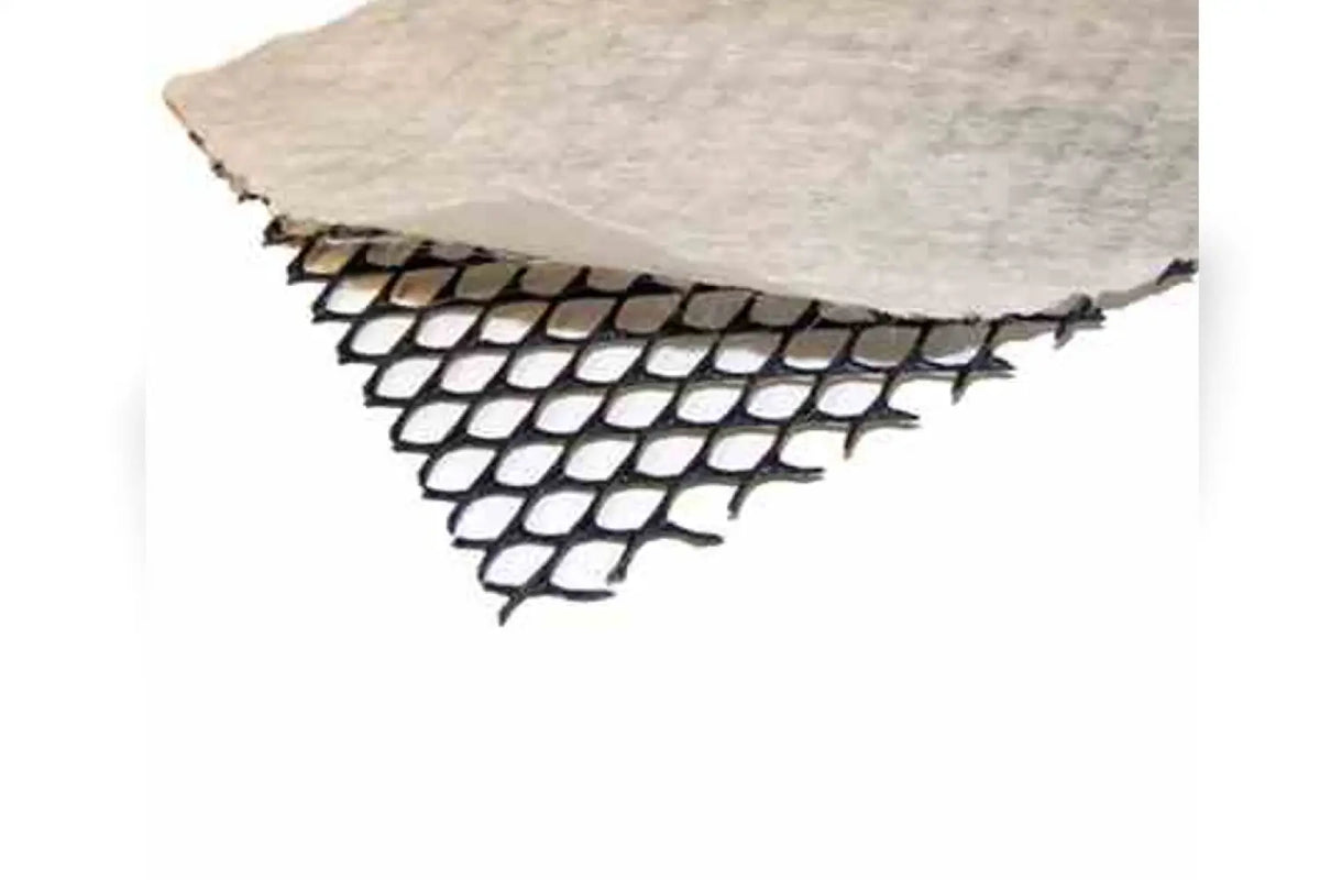 Dreneringsmatte 2x25 m (50m2) - Drenerinsmatte - Benders