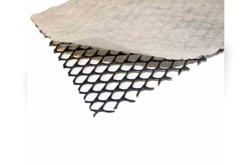 Dreneringsmatte 2x25 m (50m2) - Drenerinsmatte - Benders