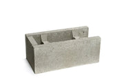 Forskalingsblokk 60x20x20cm Pall= 50 Stykk - Forskalingsmur - Benders