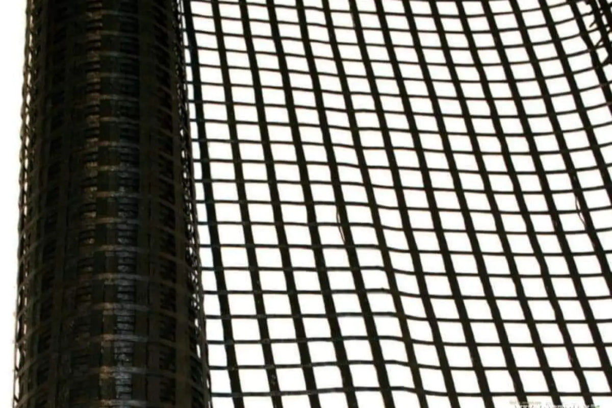 Geonett Miragrid Gx 35/35 2,6x50m (130m2.) - Benders