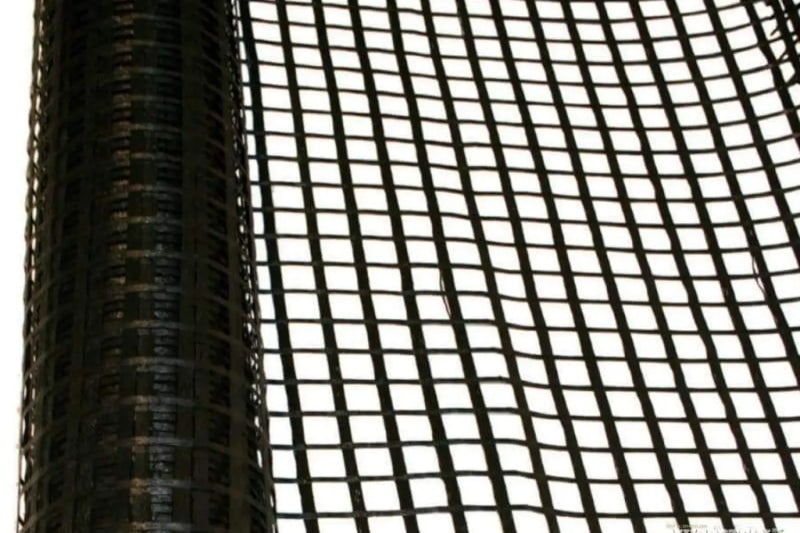 Geonett Miragrid Gx 35/35 2,6x50m (130m2.) - Benders