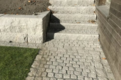 Granitt Brostein 9/11 Bb Storsekk (7,5-8m2) - ABCSTEIN