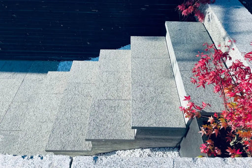 Granitt Helle Firenze 40x40x4cm G-603 - Benders