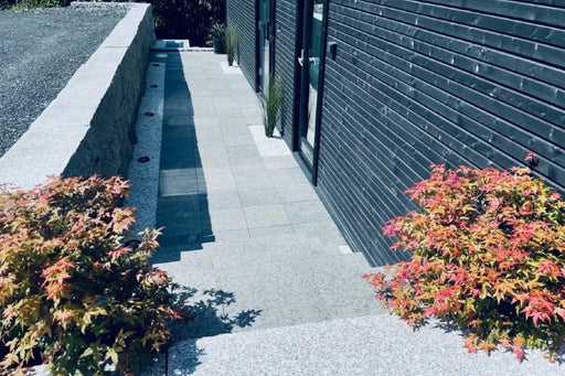 Granitt Helle Firenze 40x40x4cm G-603 - Benders