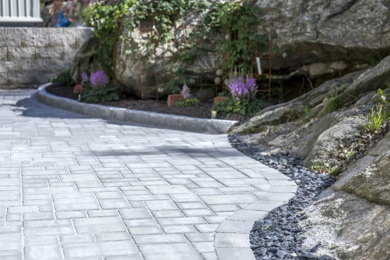 Knust Skifer 20/40mm Pose 15kg - Dekorstein - Benders