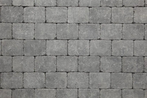 Labyrint Antikk Helstein 21x14x5 Cm Grafitt - Belegningsstein - Benders