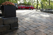 Labyrint Antikk Helstein 21x14x5 Cm Terramix - Belegningsstein - Benders
