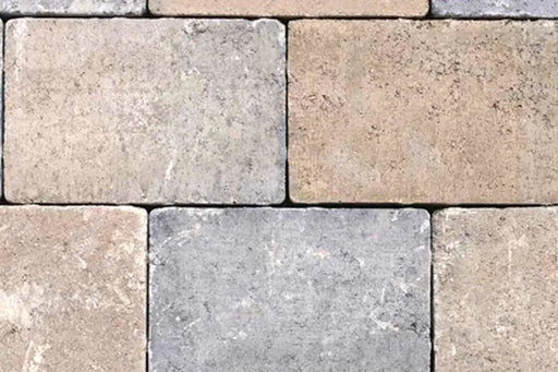 Labyrint Antikk Helstein 21x14x5 Cm Terramix - Belegningsstein - Benders