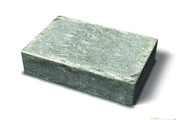 Labyrint Antikk Helstein 21x14x5 Cm Terramix - Belegningsstein - Benders