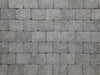 Labyrint Antikk Helstein 21x14x6 cm Grafitt 1 stk. - Belegningsstein - Benders - 2232001L