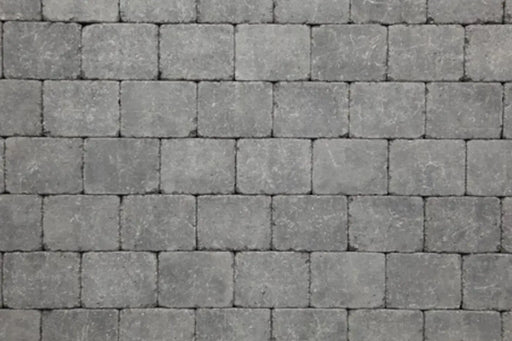 Labyrint Antikk Helstein 21x14x6 Cm Grafitt - Belegningsstein - Benders