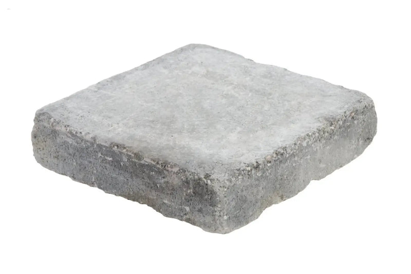 Labyrint Antikk Helstein 21x14x6 Cm Gråmix - Belegningsstein - Benders