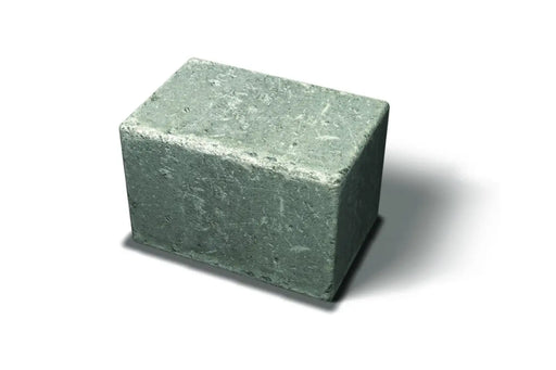 Labyrint Antikk Mini 21x14x14cm Gråmix - Kantstein Betong - Benders